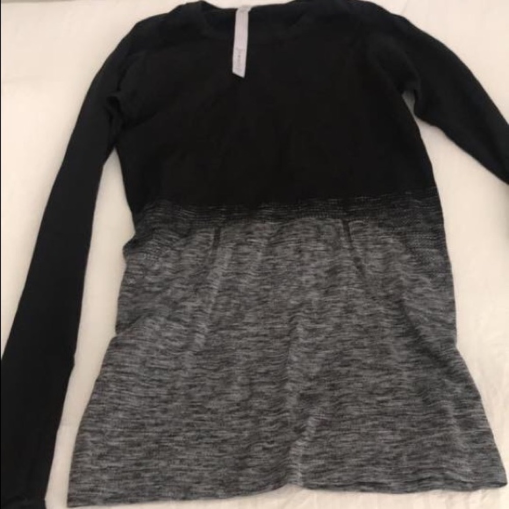 Lululemon longsleeve